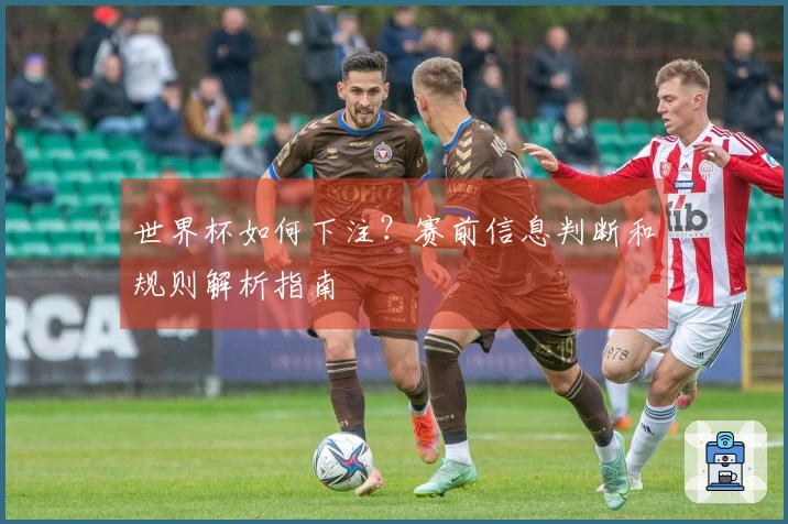 世界杯如何下注？赛前信息判断和规则解析指南