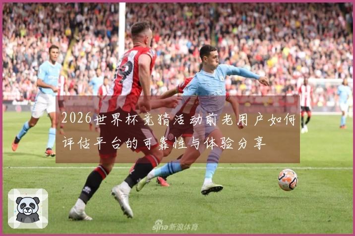 2026世界杯竞猜活动前老用户如何评估平台的可靠性与体验分享