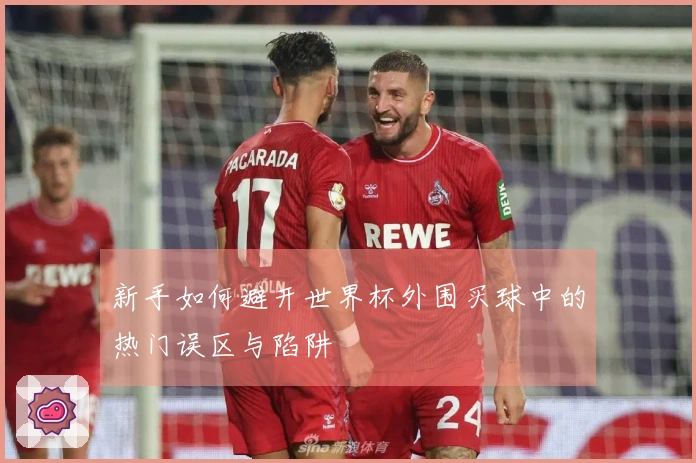 新手如何避开世界杯外围买球中的热门误区与陷阱