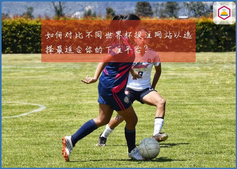 如何对比不同世界杯投注网站以选择最适合你的下注平台？