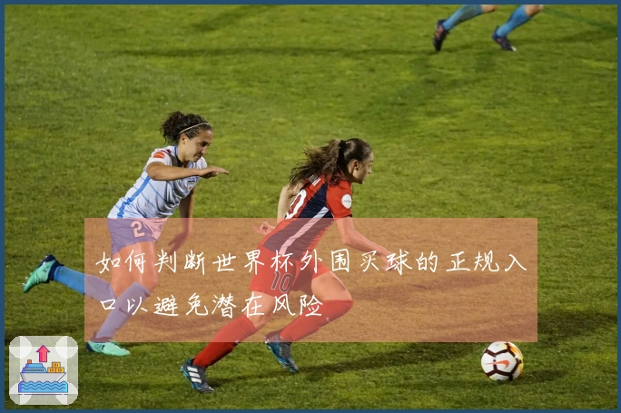如何判断世界杯外围买球的正规入口以避免潜在风险
