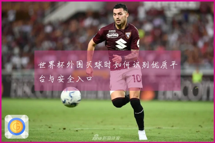 世界杯外围买球时如何识别优质平台与安全入口